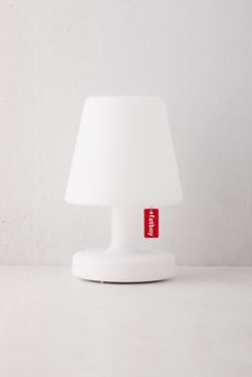 Slide View: 2: Fatboy® Edison Petite Portable Table Lamp