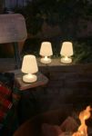 Thumbnail View 1: Fatboy® Edison Mini Portable Table Lamp - Set Of 3