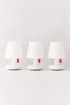 Thumbnail View 3: Fatboy® Edison Mini Portable Table Lamp - Set Of 3