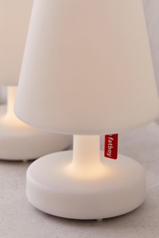 Slide View: 4: Fatboy® Edison Mini Portable Table Lamp - Set Of 3