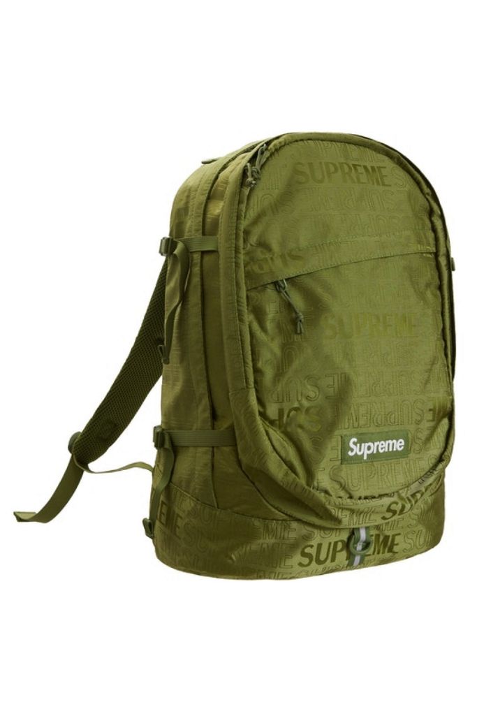 Supreme Backpack (Ss19) | Urban Outfitters