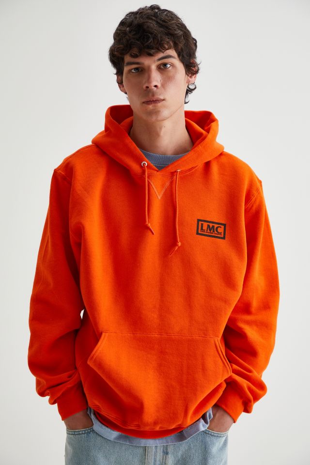 Loser Machine No Trouble Hoodie Sweatshirt | Urban Outfitters