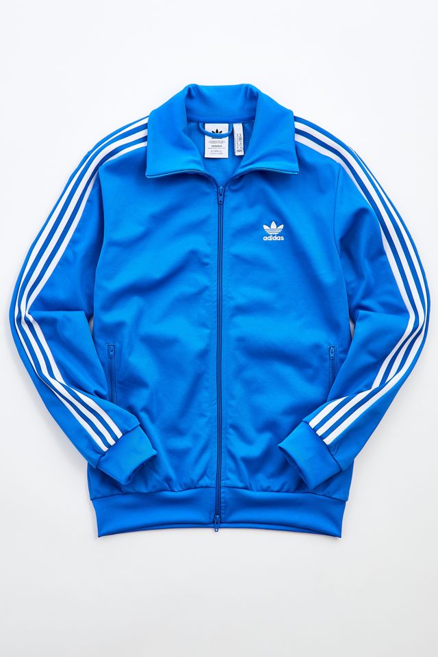 adidas beckenbauer jacket