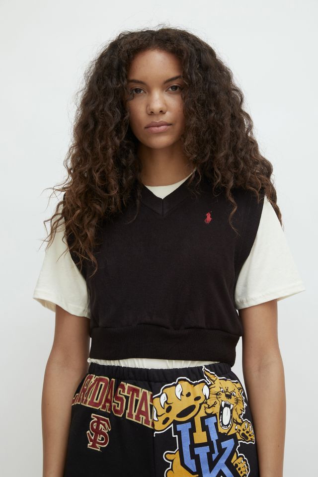 urban outfitters vest top