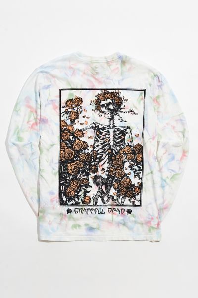 grateful dead urban outfitters