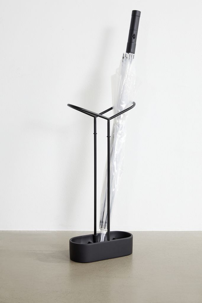 Simon Umbrella Stand Urban Outfitters