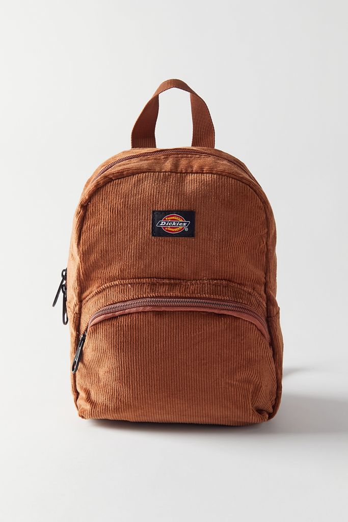 Dickies Corduroy Mini Backpack Urban Outfitters