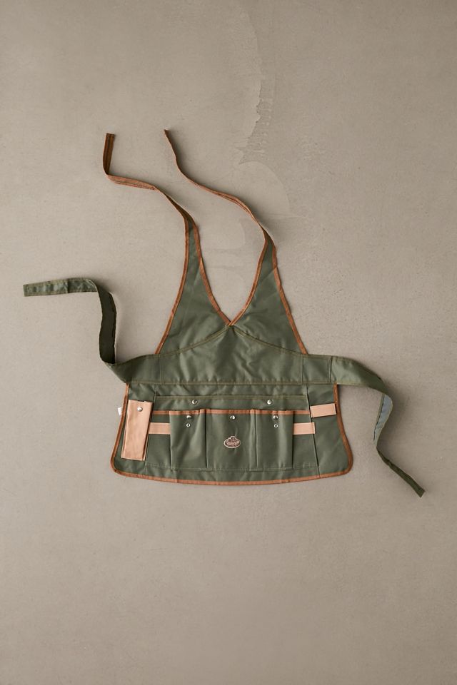 Garden Apron Urban Outfitters