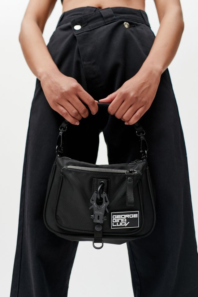 GINA & LUCY 14Me Crossbody Bag Urban Outfitters