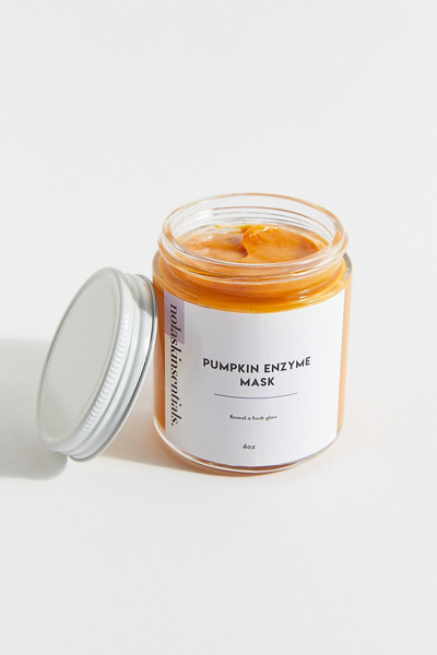 nolaskinsentials hyaluronic aloe cleanser