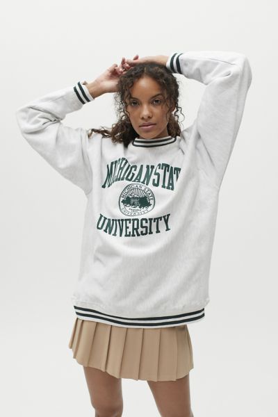 msu champion sweatshirt