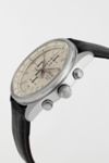 Thumbnail View 2: Seiko Chronograph Quartz Champagne Dial Men's Watch SSB383