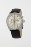 Thumbnail View 1: Seiko Chronograph Quartz Champagne Dial Men's Watch SSB383