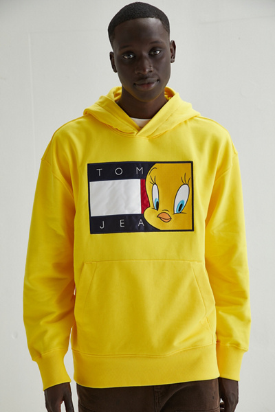 tommy jeans hoody