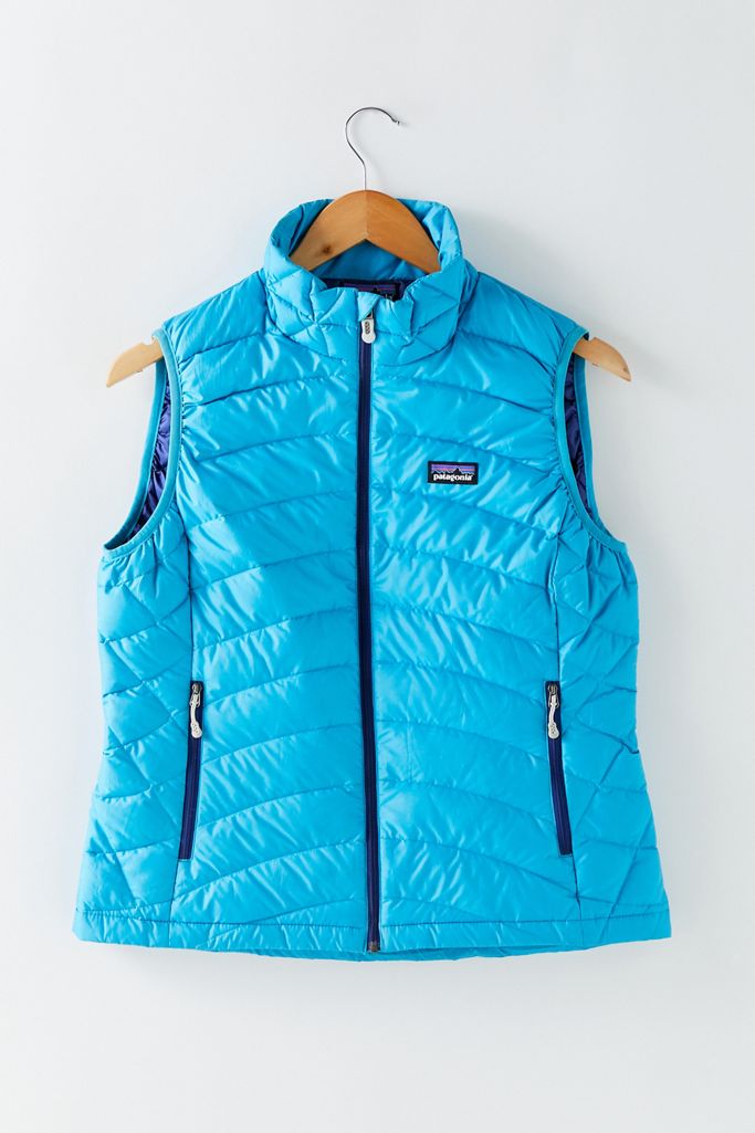 Vintage Patagonia Vest | Urban Outfitters