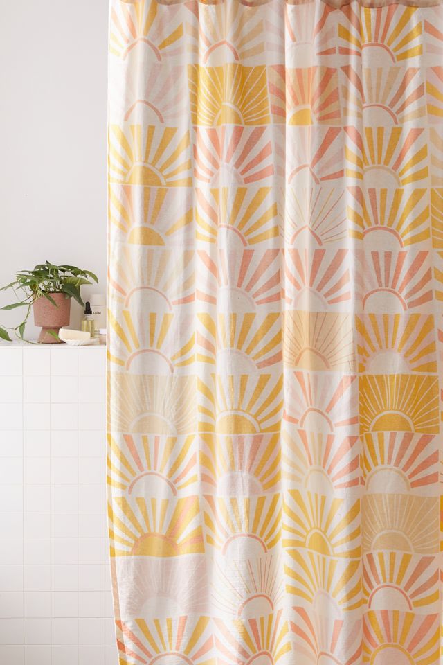 Eleni Shower Curtain Urban Outfitters, Urban Shower Curtains