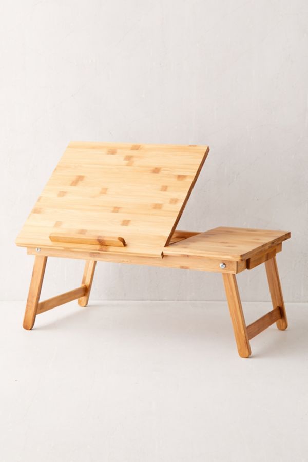 Slide View: 2: James Folding Bed Tray