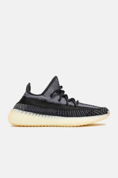 Adidas Yeezy Boost 350 V2 'Carbon' Sneaker - Fz5000 | Urban Outfitters