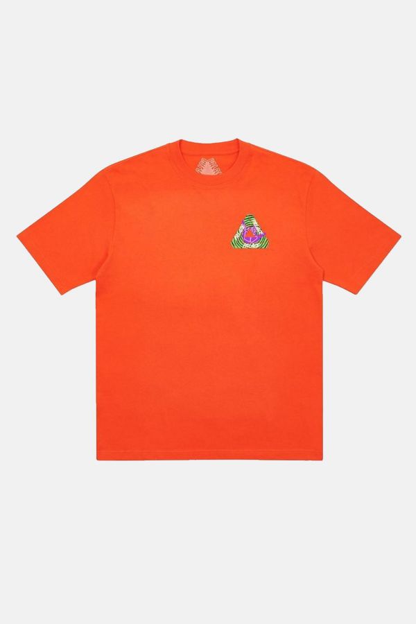 Slide View: 2: Palace Tri-Zooted Shakka Tee