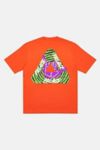 Thumbnail View 1: Palace Tri-Zooted Shakka Tee