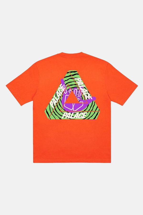 Slide View: 1: Palace Tri-Zooted Shakka Tee