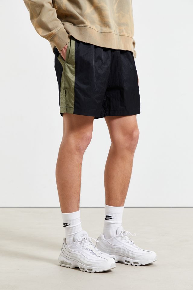 Standard Cloth Nylon Boxing Short | Urban Outfitters