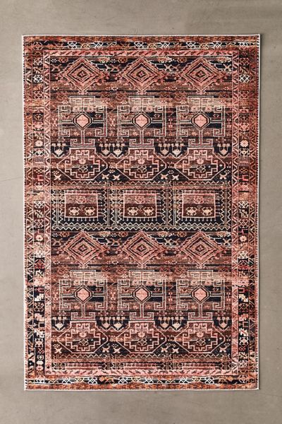 Hazel Printed Rug