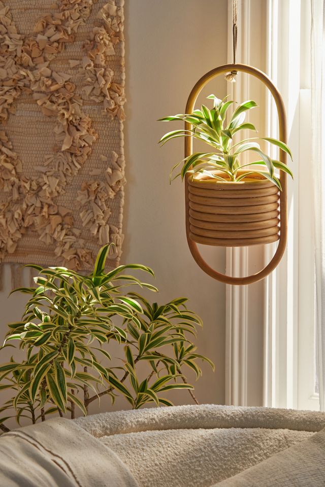 Marielle Hanging Planter Urban Outfitters