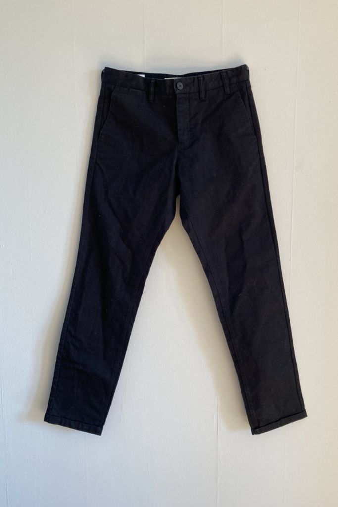 Vintage Norse Projects Heavyweight Chino Pants | Urban Outfitters