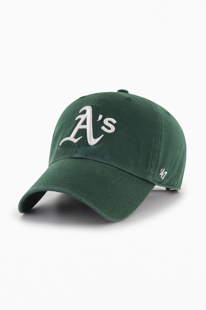 '47 Brand Oakland A's Baseball Hat Urban Outfitters