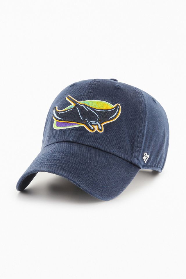 '47 Tampa Bay Rays Replica Baseball Hat Urban Outfitters