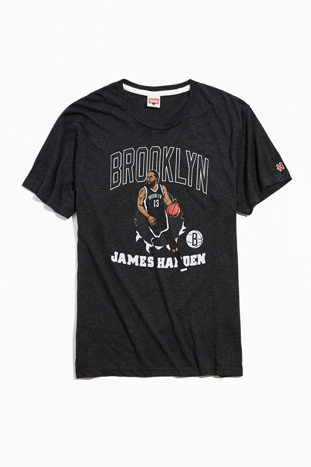 HOMAGE James Harden Tee | Urban Outfitters