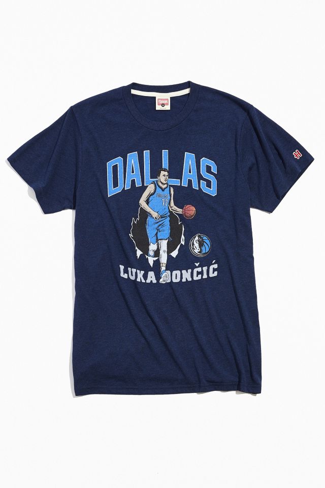 HOMAGE Luka Doncic Tee | Urban Outfitters Canada