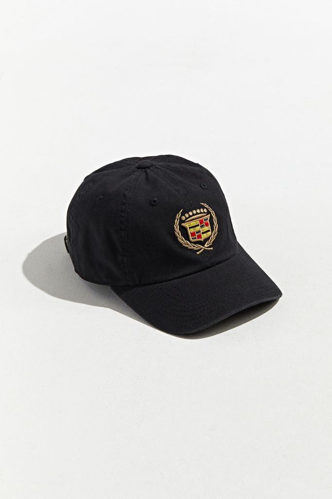 American Needle Cadillac Baseball Hat Urban Outfitters