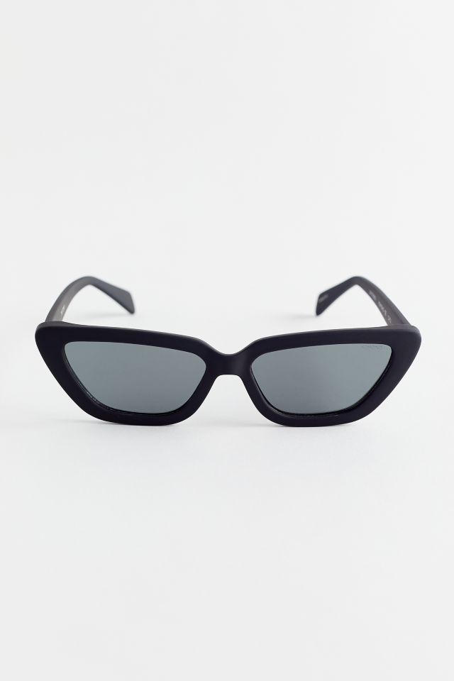 KOMONO Tony CatEye Sunglasses Urban Outfitters