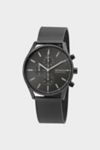 Thumbnail View 1: Skagen Chronograph Quartz Grey Dial Men's Watch SKW6608