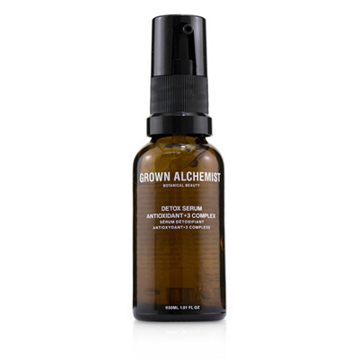 detox serum grown alchemist