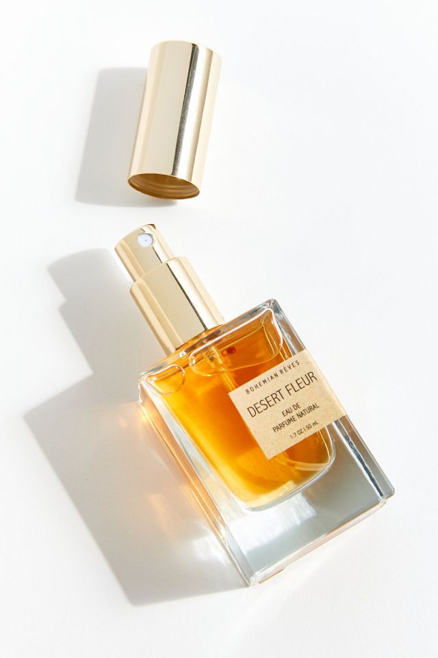 Bohemian Rêves Desert Fleur Botanical Eau De Parfum Urban Outfitters
