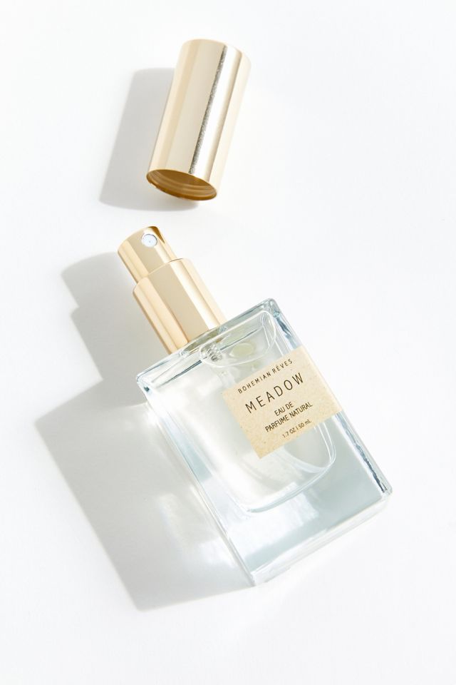 Bohemian Rêves Meadow Botanical Eau De Parfum Urban Outfitters