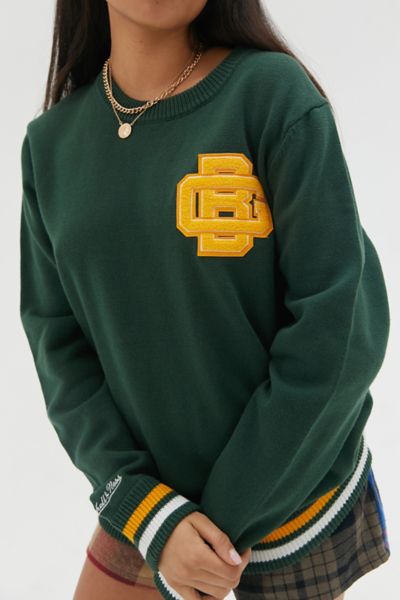 mitchell and ness packers
