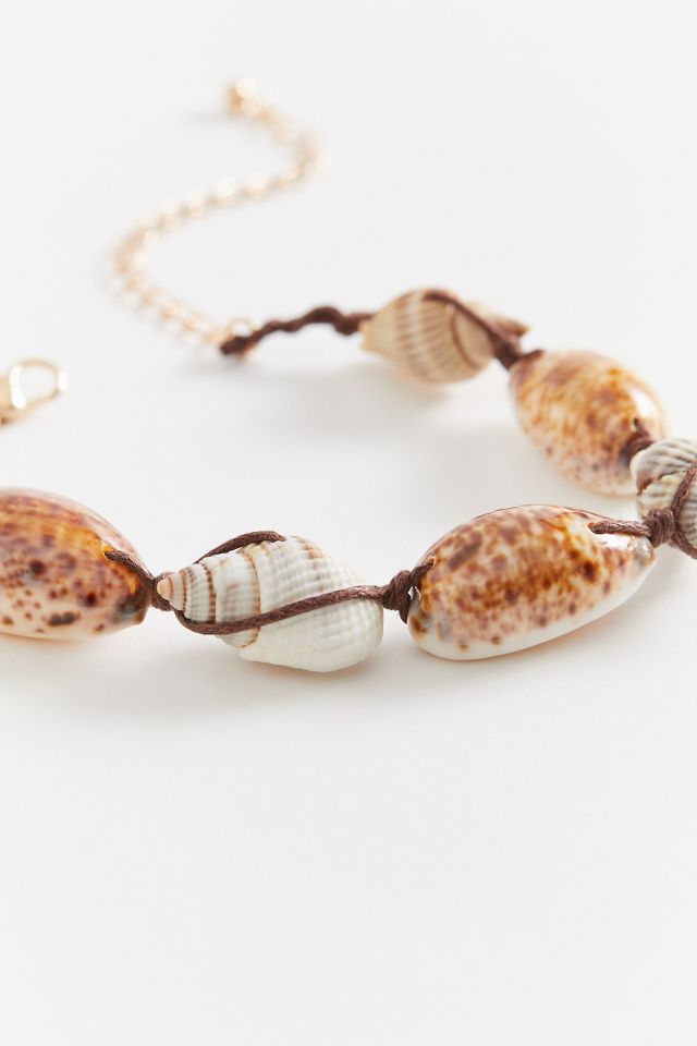 Sydney Shell Bracelet | Urban Outfitters