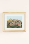 Thumbnail View 2: Reproduction artistique Cinqueterre de Happee Monkee