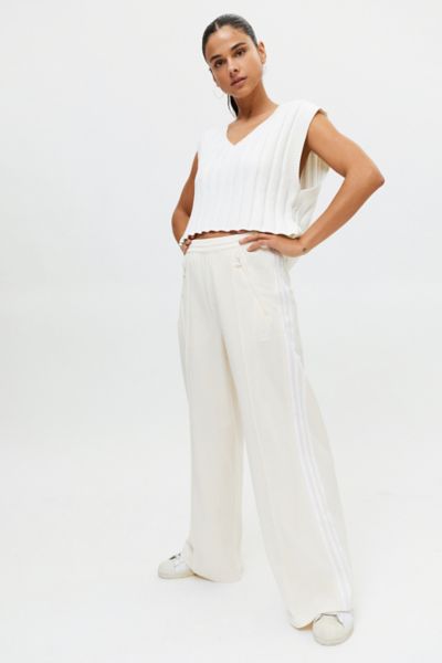 adicolor classics wide leg pants