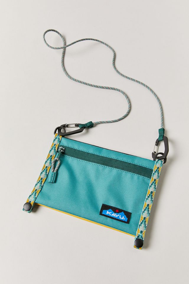 KAVU Tahoma Crossbody Bag Urban Outfitters