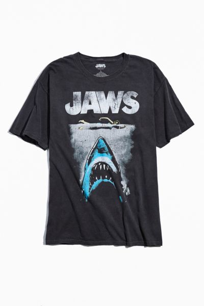Jaws Classic Tee | Urban Outfitters