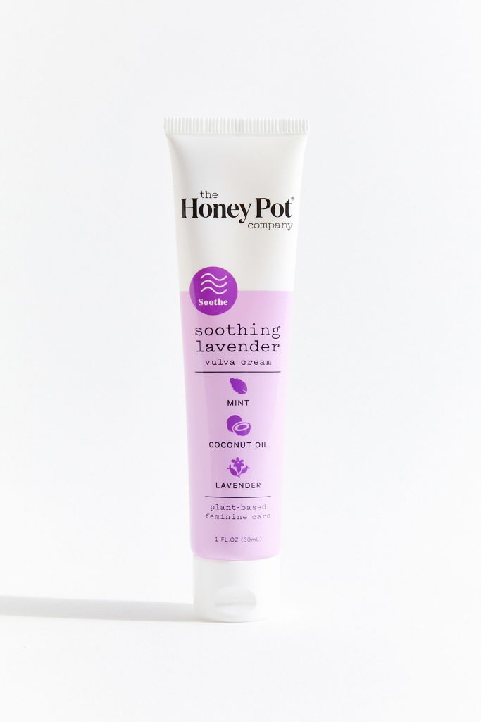 The Honey Pot Company Vulva Cream Urban Outfitters