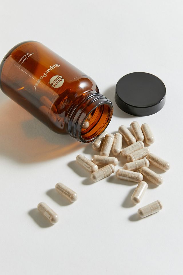 Moon Juice SuperPower Supplement Urban Outfitters