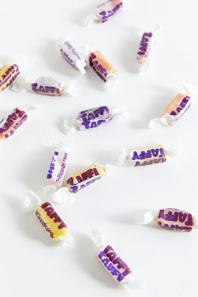 ZolliCandy Zaffi Taffy Clean Teeth Candy Urban Outfitters