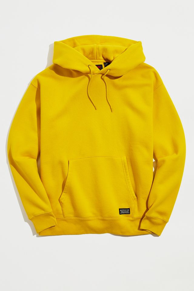 urbanoutfitters.com | Levi’s Skate Hoodie Sweatshirt