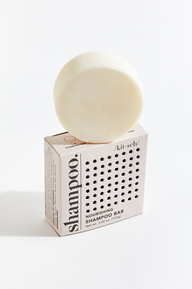 KITSCH Nourishing Shampoo Bar Urban Outfitters
